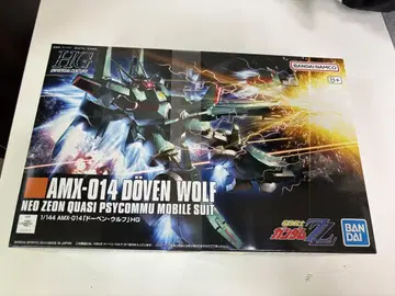 HG 1/144 도벤 울프