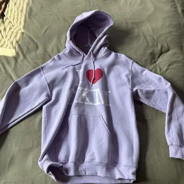 I love okm hoodie
