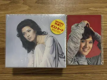이시다 아유미 이시다 아유미 컬렉션 방황하는 천사 6장 세트 CD BOX