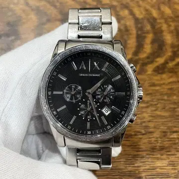ARMANI EXCHANGE 아르마니 손목시계 AX2084 쿼츠