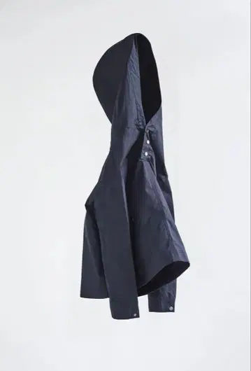 Cloud Lobby Waxing Pull Over 3 사이즈 네이비