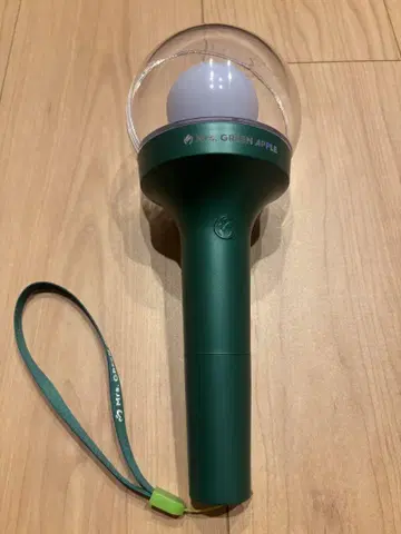 미세스 그린애플 응원봉