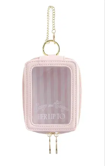 herlipto scoop and Escape Multi pouch