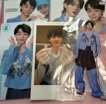 미토 린진 묶음 판매