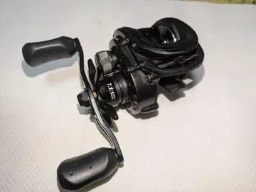 Abu Garcia 아부 가르시아 PROMAX4 프로맥스4 우 본체만