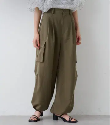 카고 팬츠