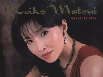 Keiko Matsui 마츠이 케이코 BEST 베스트 2CD