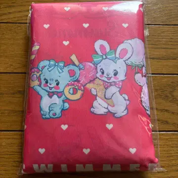 swimmer 스위머 패밀리마트 오리지널 에코백 A 미개봉 새상품