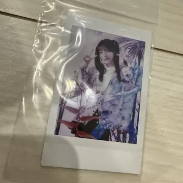 팬텀시타 혜택 랜덤 폴라로이드 사진 미우