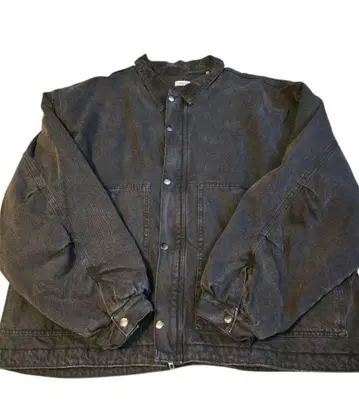WILLY CHAVARRIA SILVERLAKEJACKET