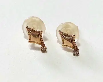 새상품급 k10 귀걸이