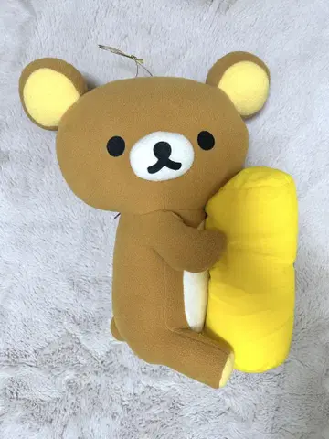 리락쿠마 봉제 인형 약 40cm