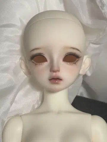 luts kid delf melon 1/4 인형