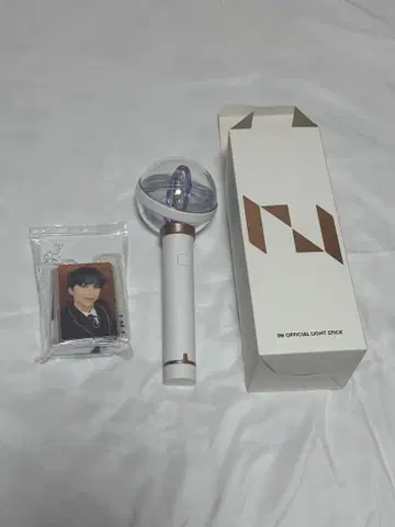 INI OFFICIAL LIGHT STICK ver.1