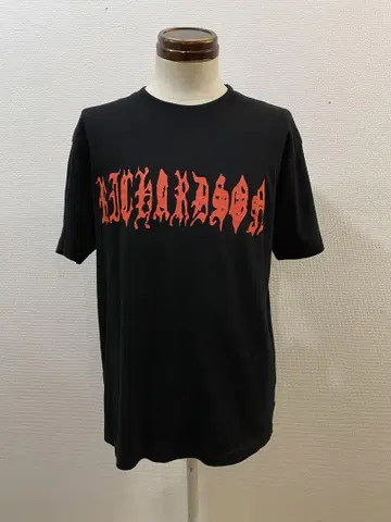 새상품급 Richardson Mushroom Girl T-Shirt