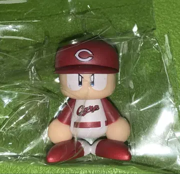 히로시마 도요카프 파워풀 군 나라분즈 센트럴 리그 홈 가챠