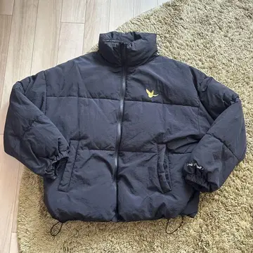 Mark Gonzales x What it isn't 리버서블 다운