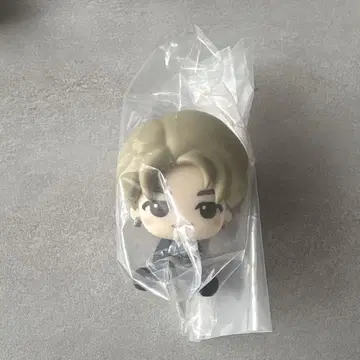 Mrs. GREEN APPLE 제일복권 C상 SD 피규어 와카이 미세스