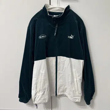 PUMA Butter goods 코듀로이 자켓 콜라보