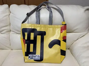 수도고 횡단막 토트백 루트토트