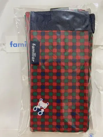 familiar 에코백