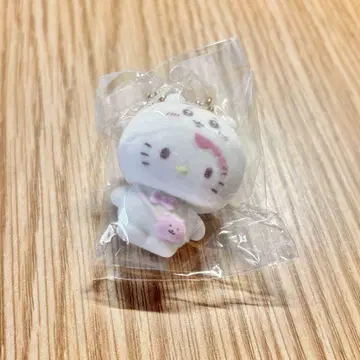 키티 x 치이카와 (먼작귀) 마스코트