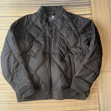 White Mountaineering 하이브리드 다운