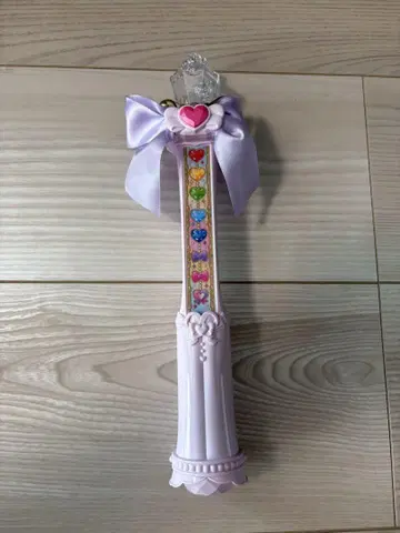 프리큐어 리본 포함 스틱