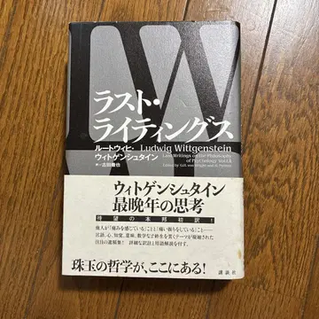 라스트 라이팅스