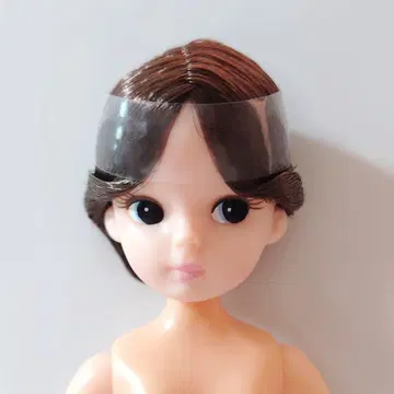 레트로 리카 세일러즈 복각 리카짱