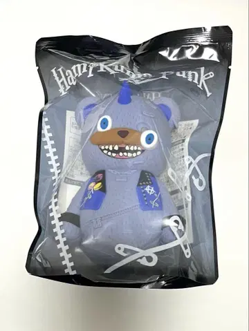 USJ 하미곰 펑크 구미 캔디 파우치