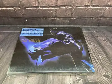샘플 각인 나가부치 츠요시 THE TRUTH Blu-ray