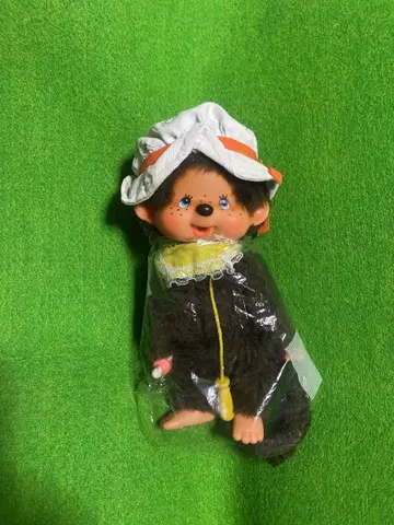 몬치치 초회판 새상품급 레어 빈티지