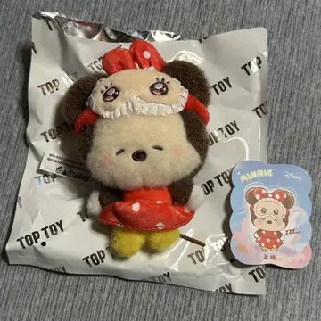 TOPTOY 디즈니 Squinting Sleepwear Series