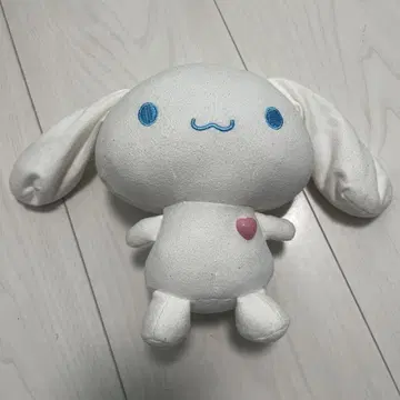 시나모롤 봉제 인형