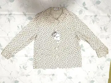 유니클로와 이네스 드 라 프레상쥬 콜라보 자켓