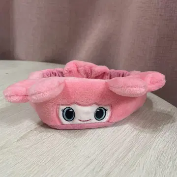 TWICE 모모 응원봉 커버 모블리