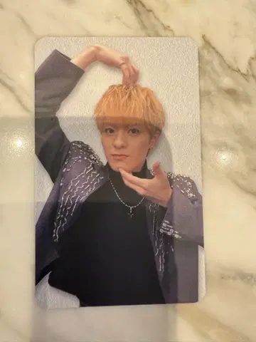 TravisJapan 홍콩 트레이딩 카드