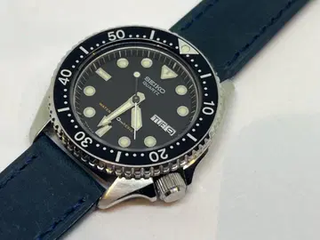 데드스탁 SEIKO 다이버 1981년 제조 6358-6000