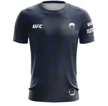 UFC T셔츠