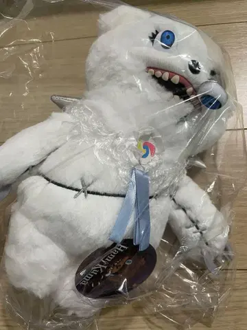 USJ 한정판 하미곰 서울 봉제 인형