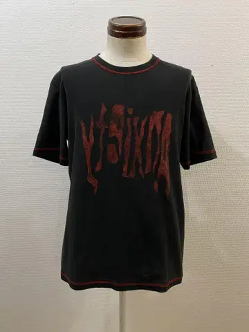 존 로렌스 설리번 ANXIETY INSIDEMUT T-SHIRT