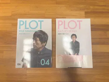 PLOT 니시자와 류에 세지마 카즈요