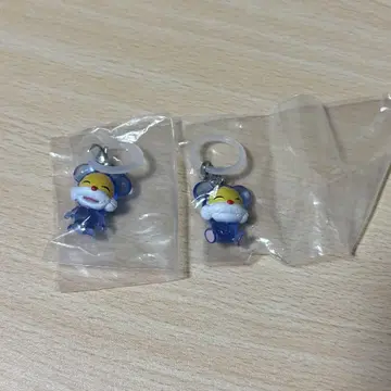 메지루시 액세서리 냥츄
