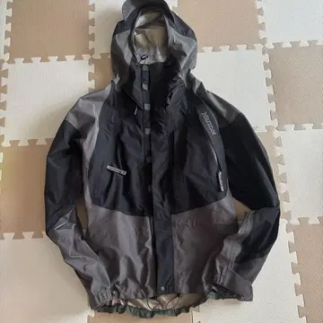 Marmot GORE-TEX alpinist jacket