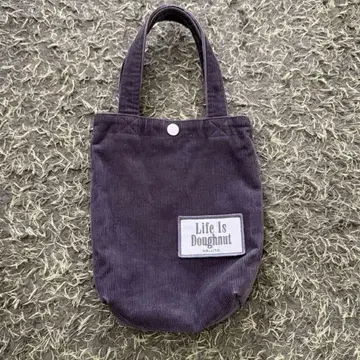 NALUTO TRUNKS & CO 미니 토트백