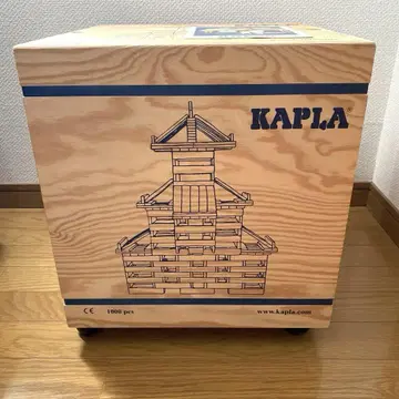 kapla 1000pcs