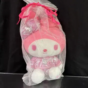 Rady 마이멜로디 봉제 인형 택 포함