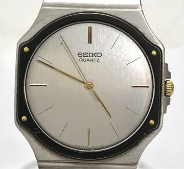 세이코 9521-6000 남성용 쿼츠 시계 18705619