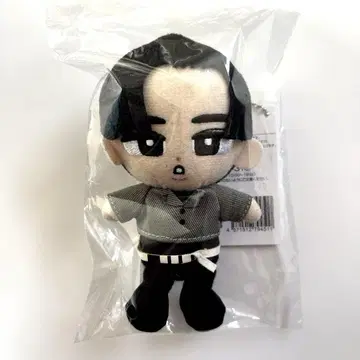 메구로 렌 봉제 인형
